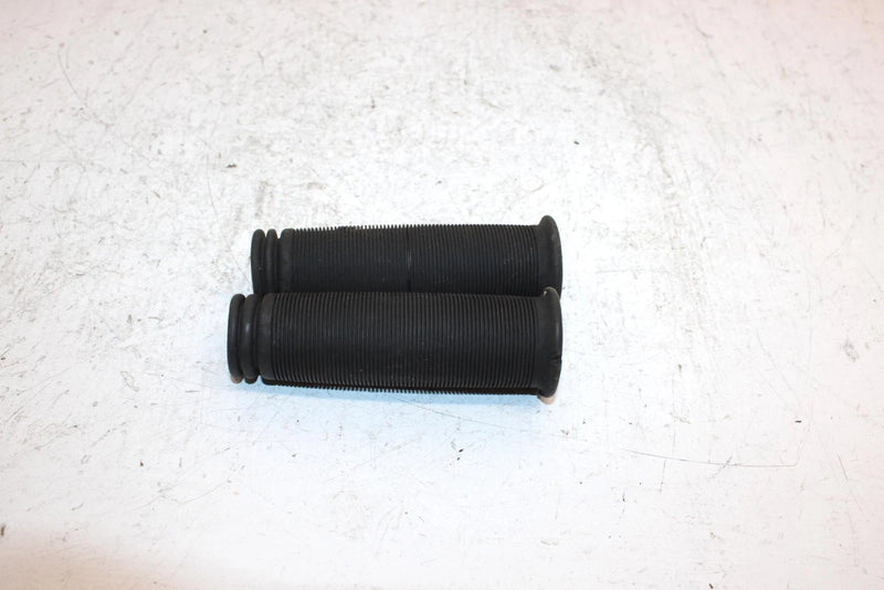 2001 Sea-doo Gtx Oem Handlebar Grips 295500691 JS52