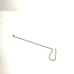 2003 Bombardier Traxter 500 4x4 Auto OEM Seat Latch Spring 708000015 AB15