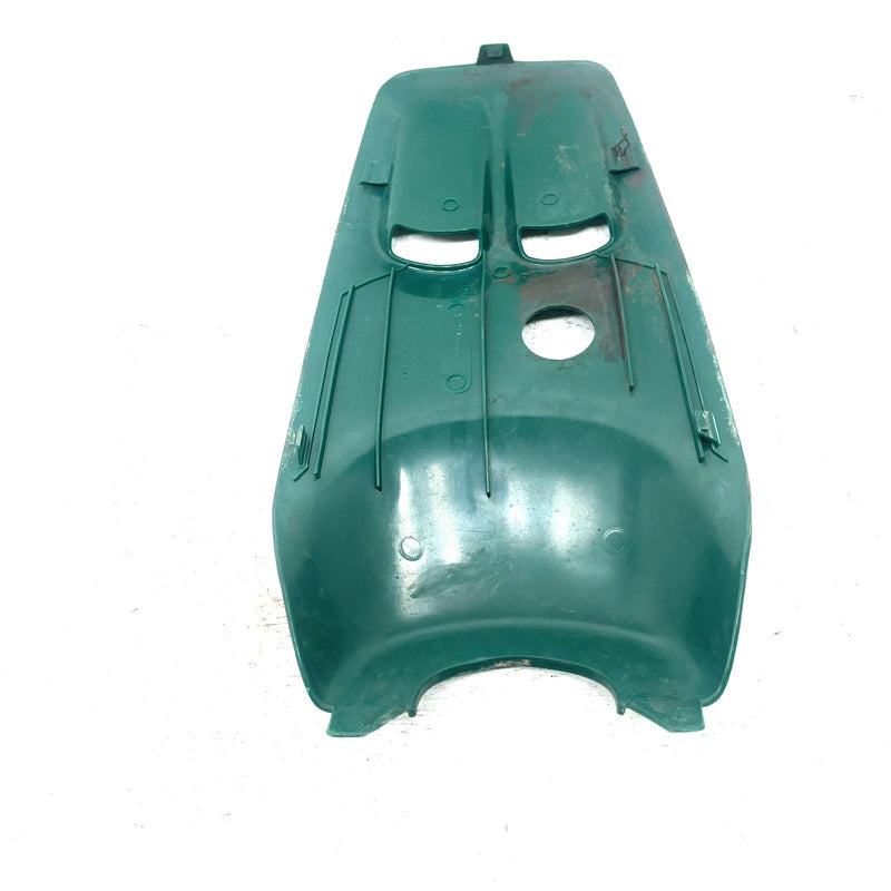 1999 Polaris Xplorer 400 4X4 OEM Front Fender Cover 5431806-195 AP240
