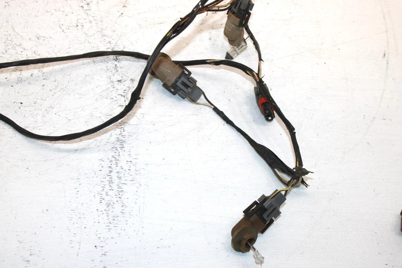2005 Arctic Cat 500 4x4 Oem Main Wire Harness 0486-158 AA1