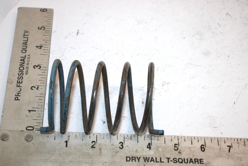 95 Arctic Cat Bearcat 440 Oem Blue Secondary Clutch Spring 0648-012 SA9