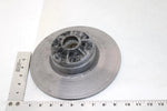 1999 Polaris Sportsman 500 Oem Secondary Clutch Fixed Sheve 1322190 APS1