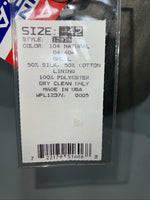 New Men’s Pioneer Wear Tan Suit Jacket 42 #12015 Y-600