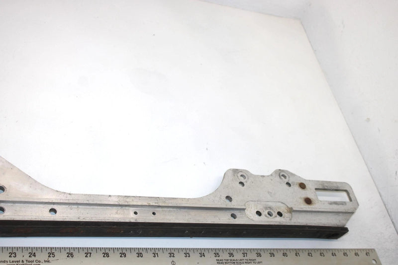 00 Polaris Triumph 600 Oem Right Rail 10,121 1541337 SPS1