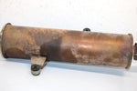 15 Suzuki King Quad 500 Oem Exhaust Muffler 14310-11H10 14310-11H11 AS10