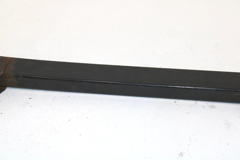 90 Polaris Sport Gt Oem Left Trailing Arm 1822053 SP167