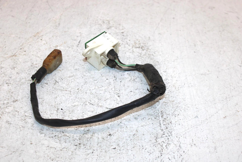 1985 Honda Trx Fourtrax 250 A Oem Indicator Light 38400-HA8-000 AH48