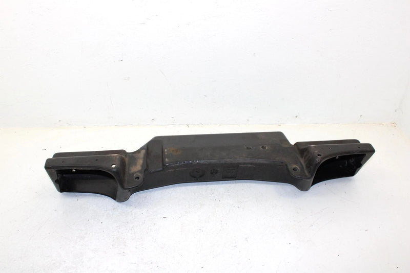 2000 Arctic Cat Zl 580 Efi Esr Oem Air Silencer Plenum 0670-814 SA3