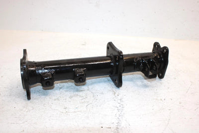 1986 Honda Trx 350 A Fourtrax 4x4 Oem Rear Right Axle Housing 52210-HA7-670 AH43