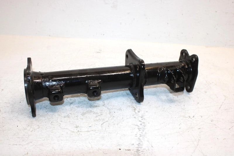 1986 Honda Trx 350 A Fourtrax 4x4 Oem Rear Right Axle Housing 52210-HA7-670 AH43