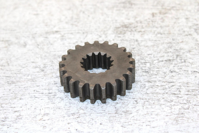 1995 Yamaha Vmax 600 Le Oem 21T Top Drive Chain Sprocket 8AY-17682-10-00 SY21