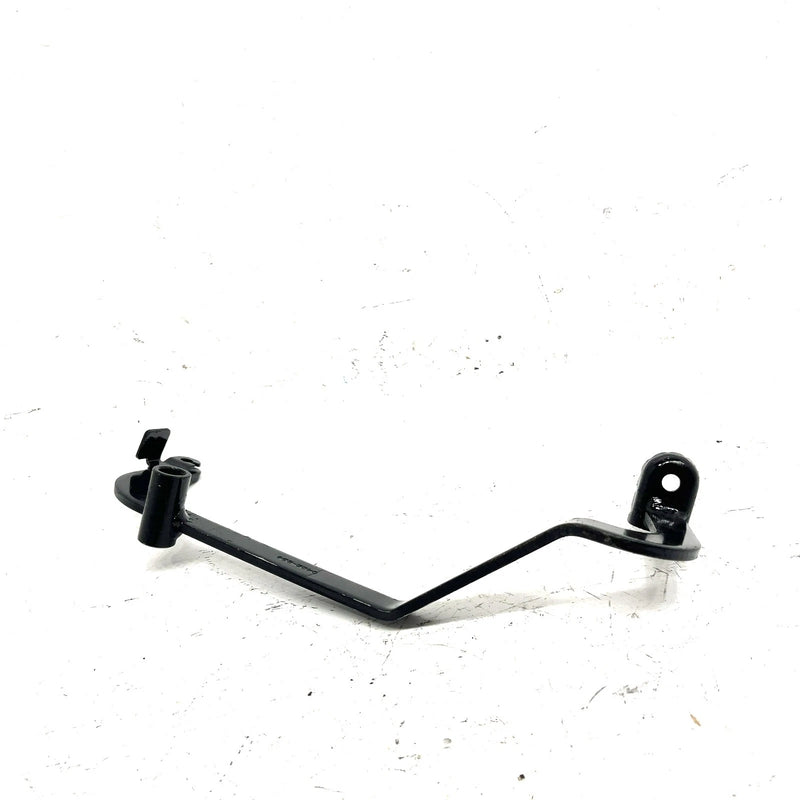 2002 Arctic Cat 375 4x4 Automatic OEM Rear Brake Pedal 0502-236 AA34