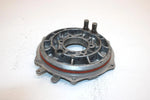 2007 Yamaha  Grizzly 350 2wd Oem Rear Brake Plate 5VH-F5321-01-00 AY28