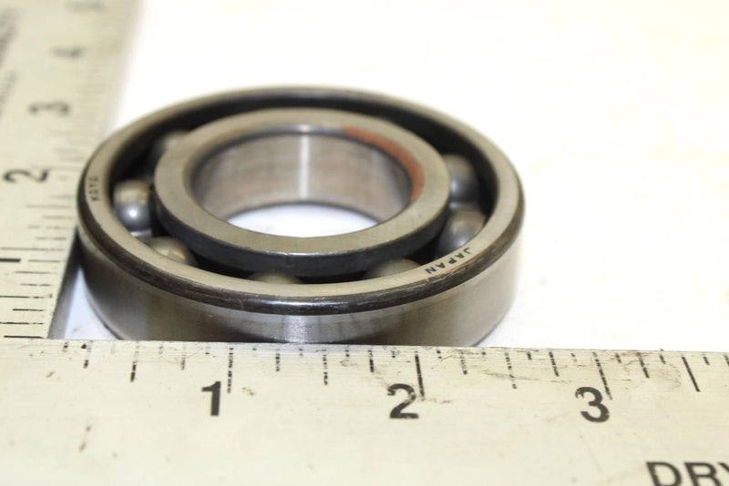 92 Suzuki King Quad 300 Oem L Crankshaft Bearing 6207 35x72x17 09262-35038 AS19