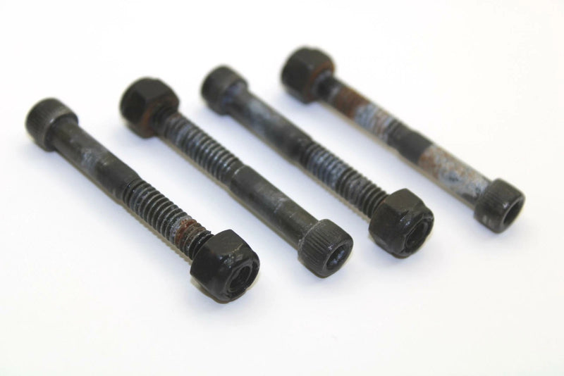 Polaris OEM Handebar Mount Bolt Set 2010094 SP119