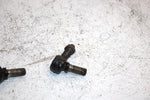 83 Yamaha Excel Iii Ec340g Oem Tie Rod End Set 86X-23845-00-00 SY7