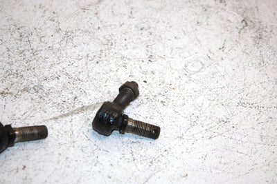 83 Yamaha Excel Iii Ec340g Oem Tie Rod End Set 86X-23845-00-00 SY7