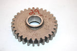 00 Yamaha  Warrior 350 Oem (29T) Middle Drive Gear 1UY-17582-00-00 AYS