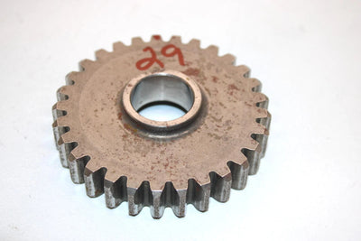 00 Yamaha  Warrior 350 Oem (29T) Middle Drive Gear 1UY-17582-00-00 AYS