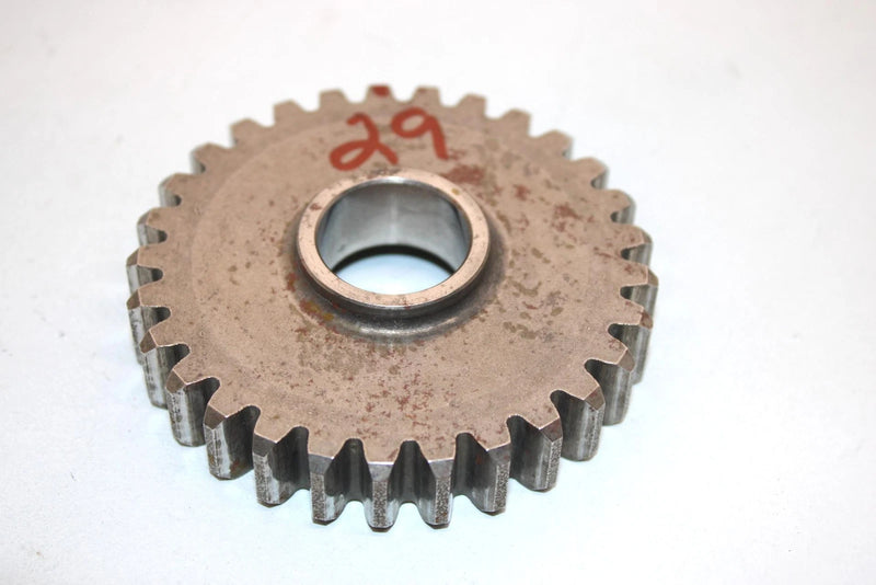 00 Yamaha  Warrior 350 Oem (29T) Middle Drive Gear 1UY-17582-00-00 AYS