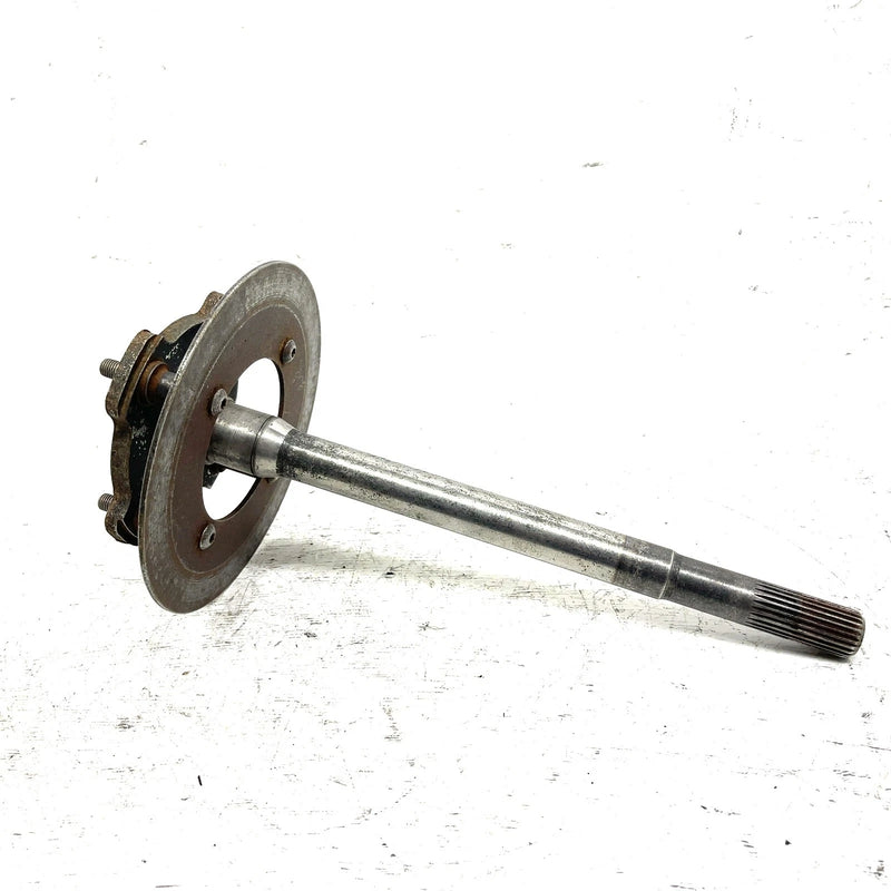 00-01 Arctic Cat 500 4x4 Automatic OEM Rear Right Side Axle 0502-140 AA32