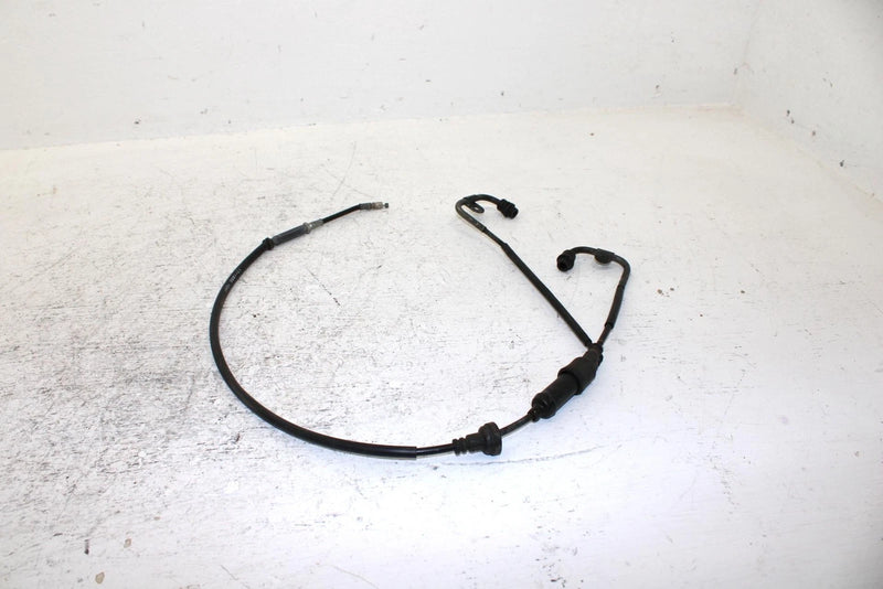 2004 Kawasaki Kfx 700 Oem Choke Cable 54017-1226 AK30 