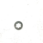 87-04 Yamaha Warrior 350 YFM350X OEM Thrust Plate 1 30X-16154-00-00 AY67