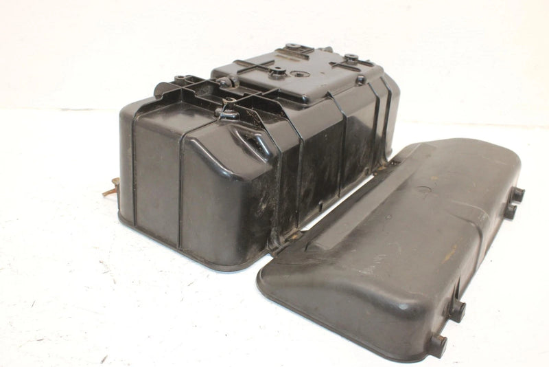 1974 Yamaha Tl433f Oem Storage Box 841-77391-00-00 8F6-77392-00-00 SY28
