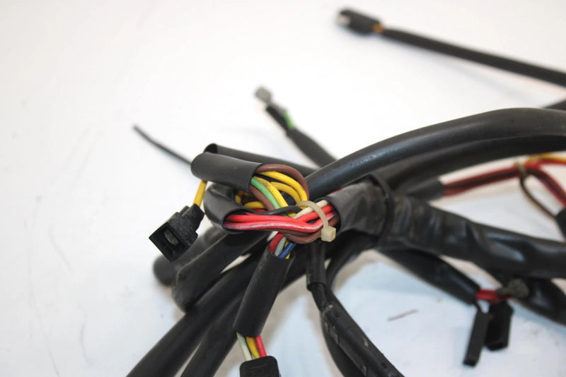95 Arctic Cat Bearcat 440 Oem Main Wire Harness 0686-265 SA9