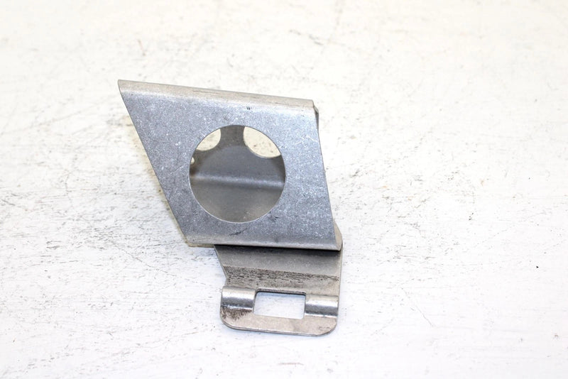 2006 Polaris 600 Fusion Oem Rear Clutch Guard Bracket 5248507 SP31