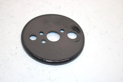 88 Suzuki Lt-80 Oem Right Front Brake Plate 54511-40B00 ASS