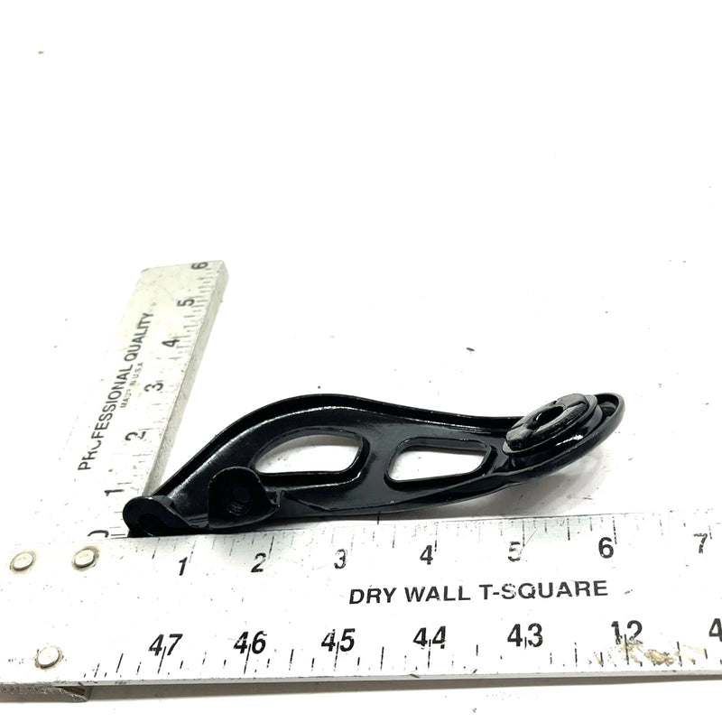 1985 Suzuki Quadrunner 185 OEM Right Headlight Bracket 51500-24810-291 AS0