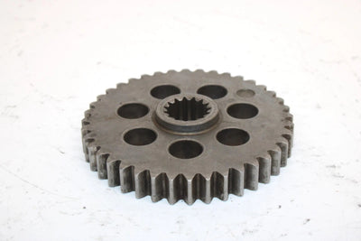 1996 Arctic Cat Zrt 600 Oem 40T Lower Chaincase Gear 0602-453 SA46