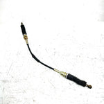 91-02 Suzuki King Quad 300 LTF300F 4x4 OEM Transfer Shift Cable 58690-19B01 AS34