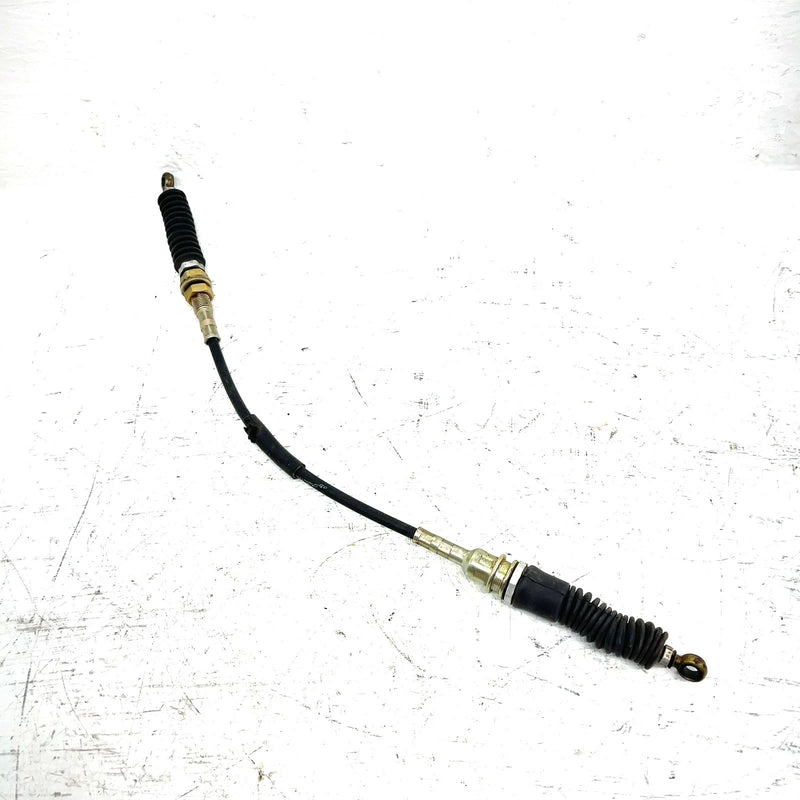 91-02 Suzuki King Quad 300 LTF300F 4x4 OEM Transfer Shift Cable 58690-19B01 AS34