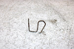 2006 John Deere  Buck 650 Oem Latch Base Spring 705000259 AJ0