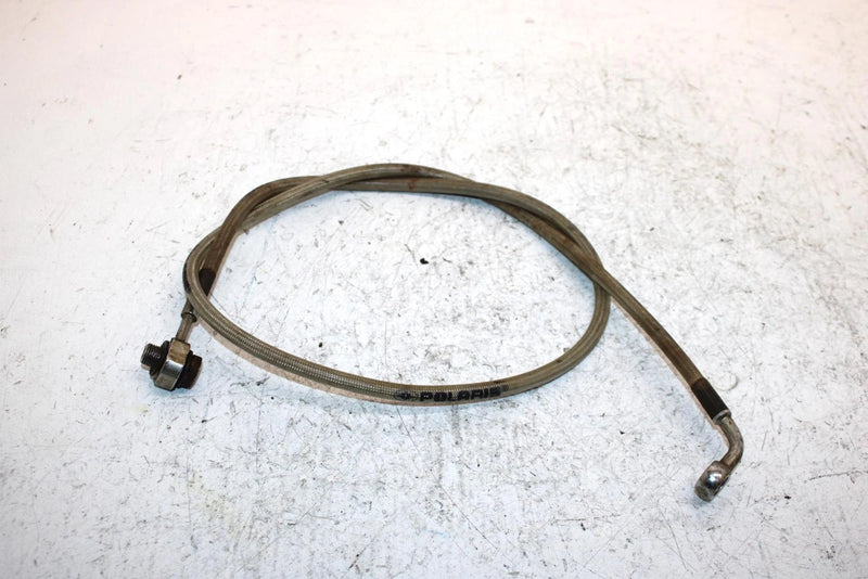 2001 Polaris Xplorer Oem Rear Brake Hose 1910506 AP90