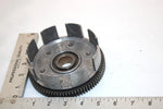 87 Kawasaki Bayou 185 Klf185a Oem Clutch Basket 13095-1134 AK13