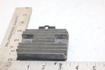 1996 Kawasaki Bayou 300 Oem Voltage Regulator 21066-1038 AK25