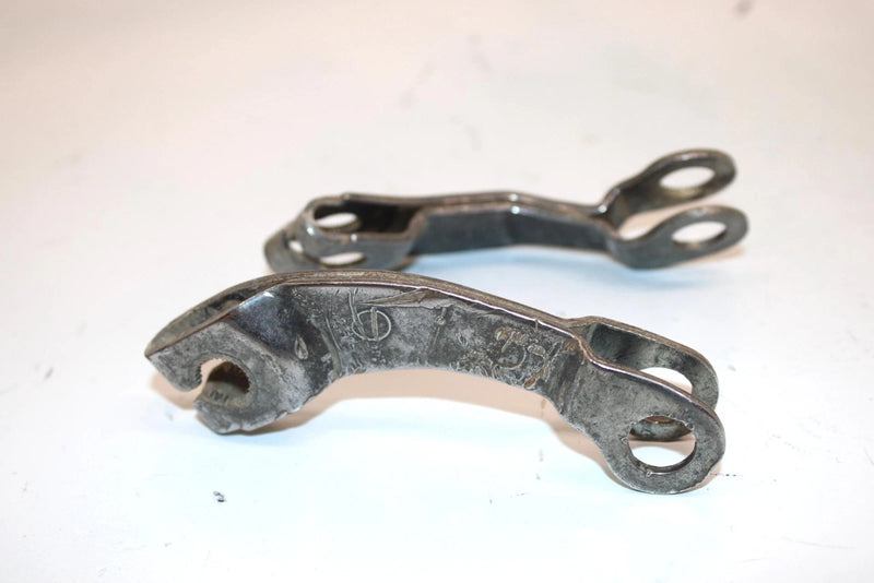 86 Yamaha  Moto 4 Yfm200dxs Oem Front Brake Lever Set 52H-25155-00-00 AY1