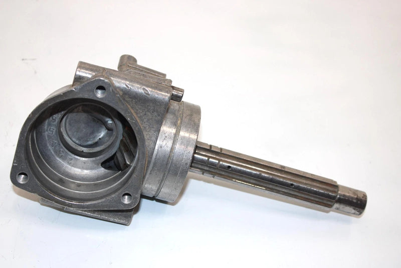 87 Honda Trx250a Oem Side Gear Case With Shaft 23200-HA8-680 21200-HA8-680 AH15