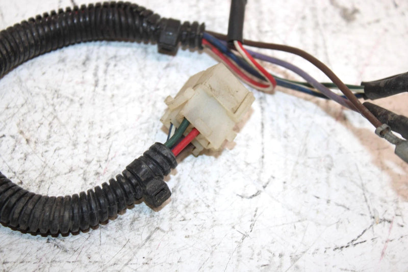2000 Polaris Magnum 325 Oem Control Panel Harness 2460715 AP65