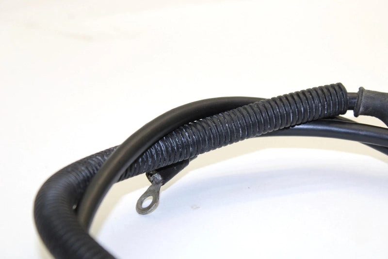1996 Yamaha Waveventure 700 Oem Negative Ground Wire 63N-82117-00-00 JY2