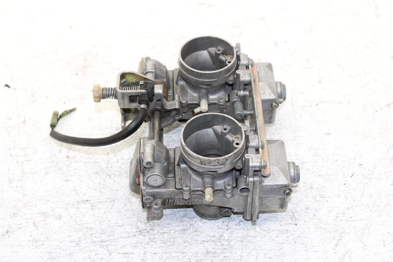 1995 Yamaha Vmax 600 Le Oem Carburetor  8CA-14100-02-00 SY21