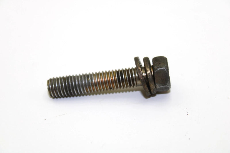 Polaris OEM Bolt and Washer 1 1/2" 3084225 Q209