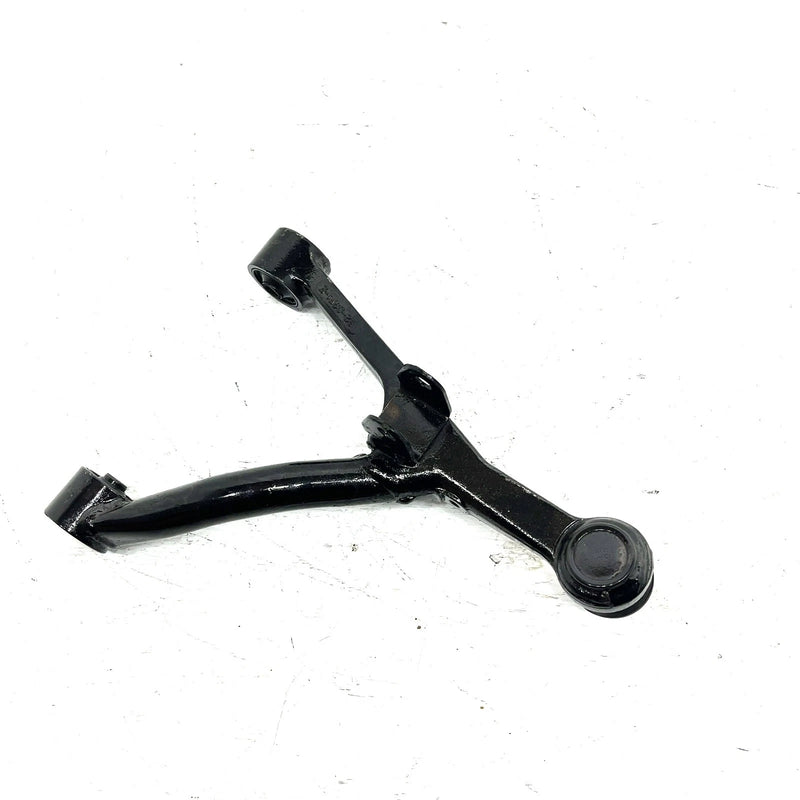 2002 Suzuki Quadrunner 500 4x4 OEM Front Right Upper A Arm 52430-09840 AS37