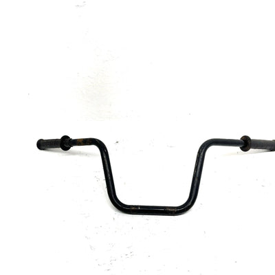 93-98 Yamaha Kodiak 400 4x4 OEM Handlebars 3HN-26111-00-00 AY61