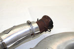 2006 Ski-doo Mxz 800 Ho OEM Tuned Exhaust Expansion Chamber Pipe 514053749 SS75