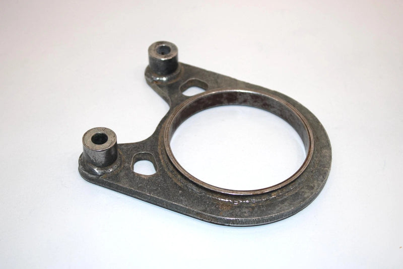 85 Suzuki Lt230s Oem Caliper Bracket 69720-22A10 ASS