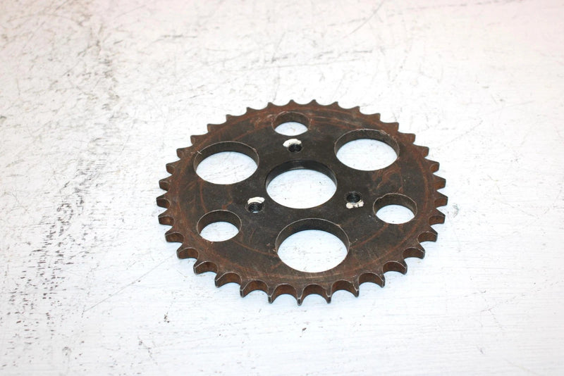 2005 Polaris Sportsman 90 Oem 35T Rear Sprocket 0455507 AP174